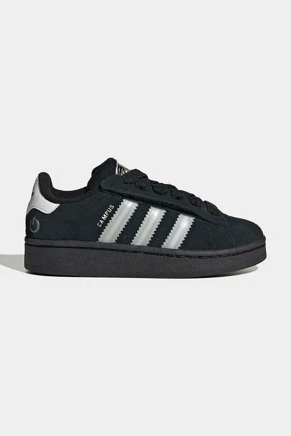 adidas Originals adidas Originals CAMPUS 00s LED LIGHTS tenisice za djecu od brušene kože
