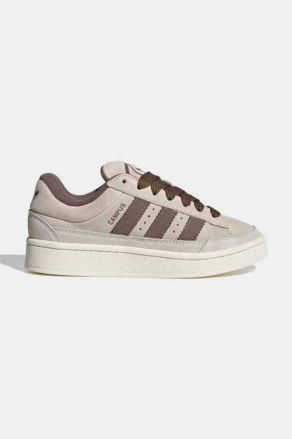adidas Originals adidas Originals CAMPUS ST tenisice za djecu od brušene kože