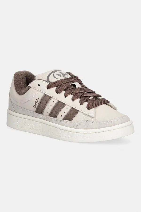 adidas Originals adidas Originals Campus tenisice za žene od brušene kože