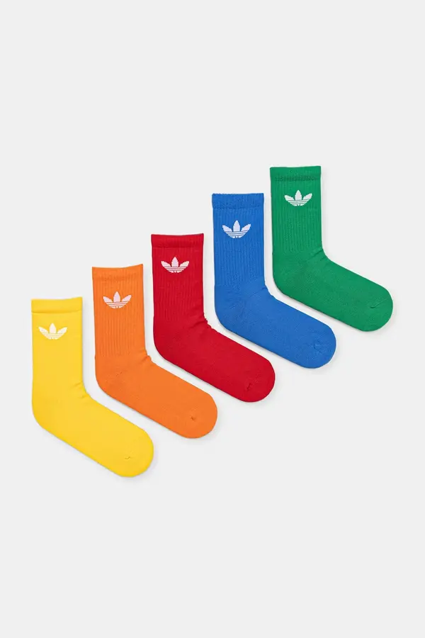 adidas Originals adidas Originals čarape s pamukom 10-pack