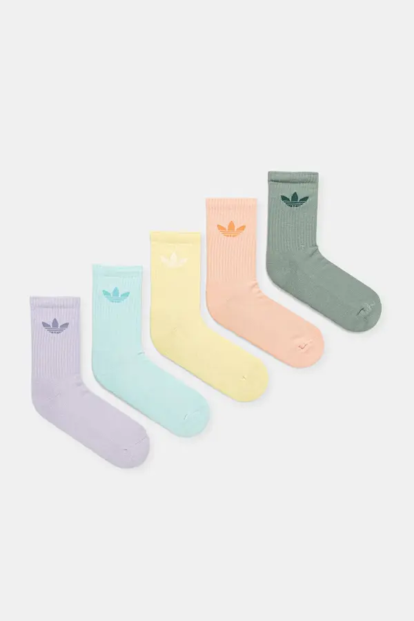 adidas Originals adidas Originals čarape s pamukom
