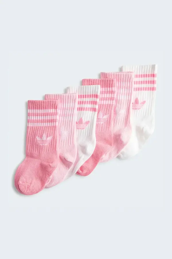 adidas Originals adidas Originals čarape za djecu 6-pack