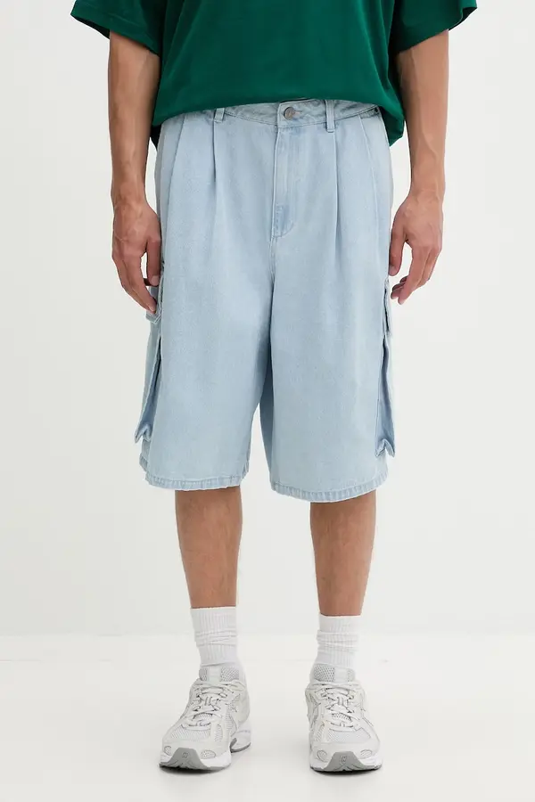 adidas Originals adidas Originals cargo kratke hlače za muškarce traper ADILENIUM SEASON 5.0