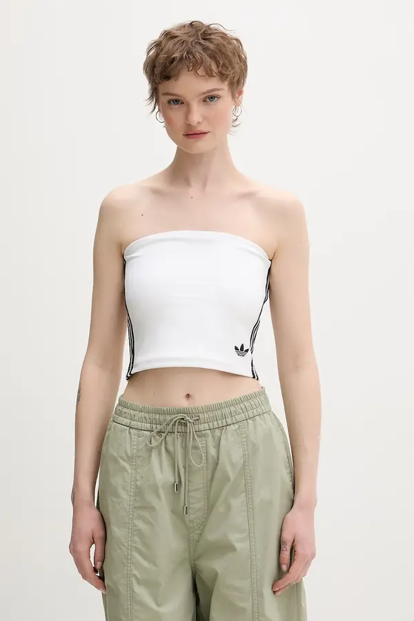 adidas Originals adidas Originals crop top za žene
