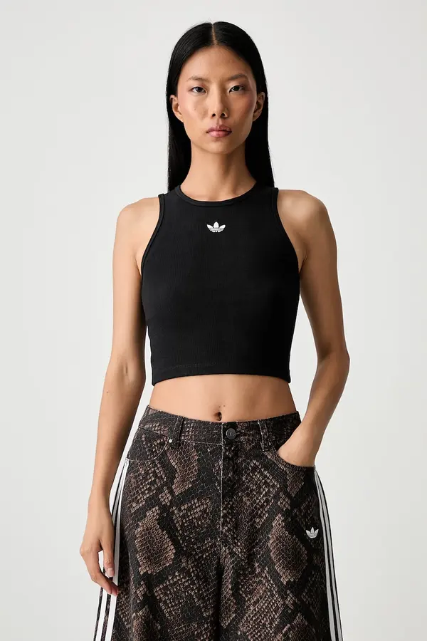 adidas Originals adidas Originals crop top za žene Essentials