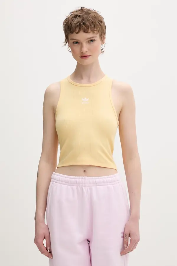 adidas Originals adidas Originals crop top za žene