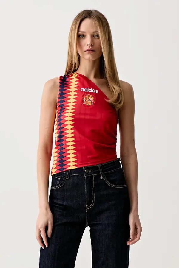 adidas Originals adidas Originals crop top za žene