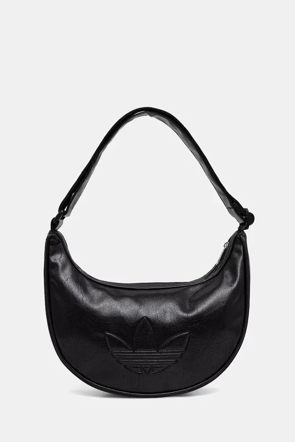 adidas Originals adidas Originals crossbody torba za žene od imitacije kože Adicolor