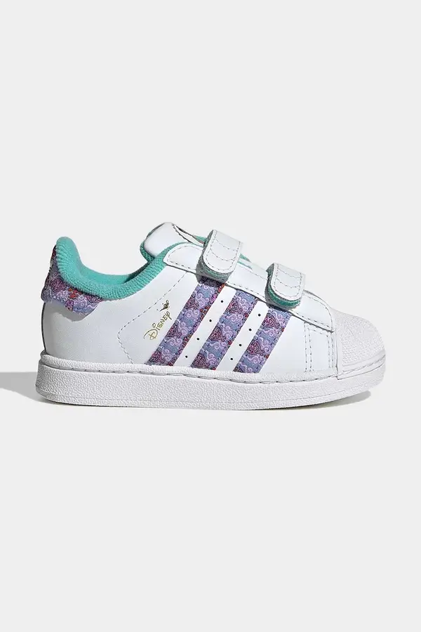 adidas Originals adidas Originals Disney Princess SUPERSTAR II tenisice za djecu