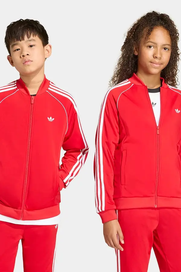 adidas Originals adidas Originals Dječja dukserica adidas Originals