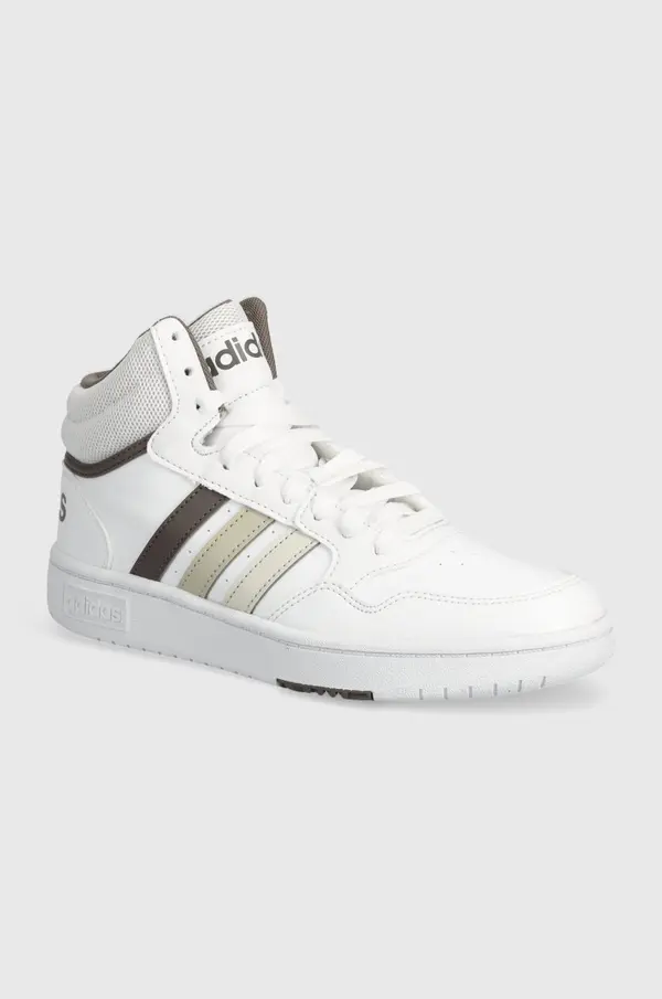 adidas Originals adidas Originals Dječje tenisice adidas Originals HOOPS 3.0 MID