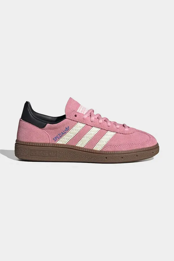 adidas Originals adidas Originals Dječje tenisice od brušene kože adidas Originals HANDBALL SPEZIAL