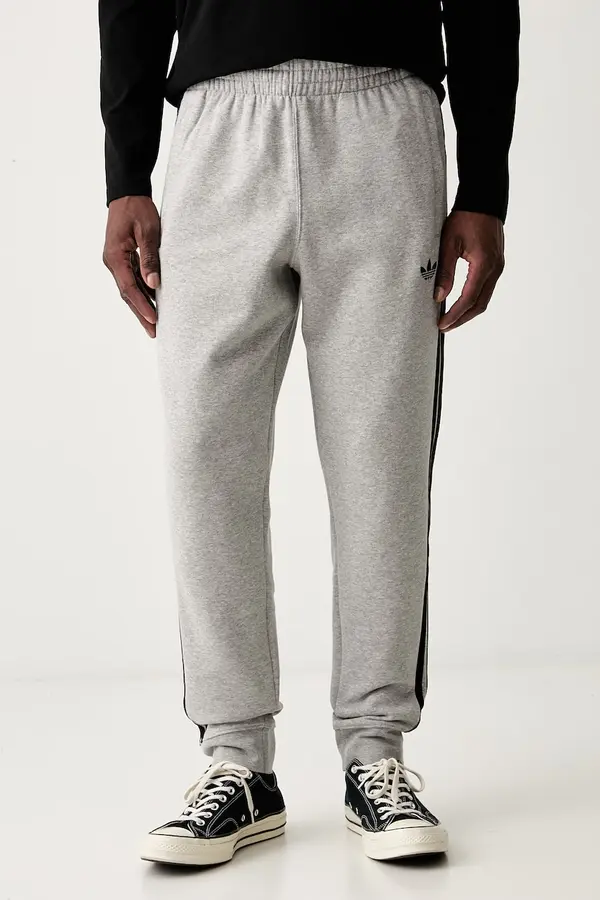 adidas Originals adidas Originals donji dio trenirke za muškarce s pamukom