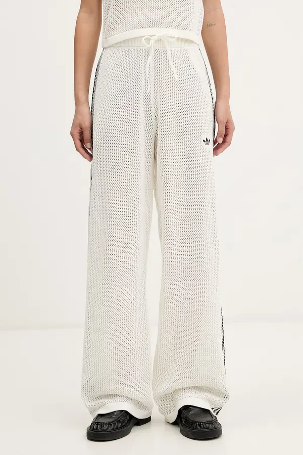 adidas Originals adidas Originals donji dio trenirke za žene Crochet