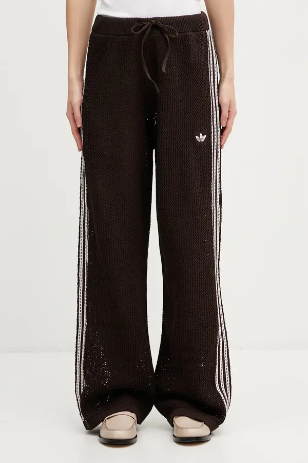 adidas Originals adidas Originals donji dio trenirke za žene s otvorima
