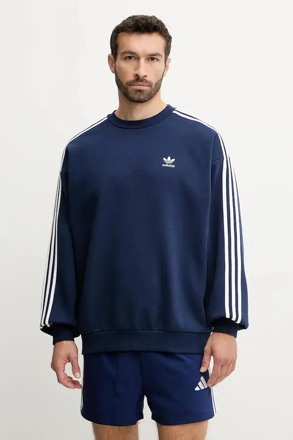 adidas Originals adidas Originals Dukserica adidas Originals Adicolor