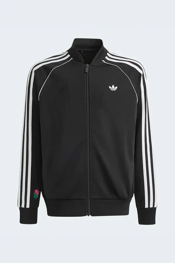 adidas Originals adidas Originals dukserica na zakopčavanje za djecu