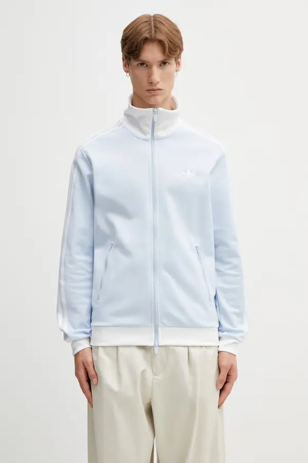 adidas Originals adidas Originals dukserica na zakopčavanje za muškarce Beckenbauer