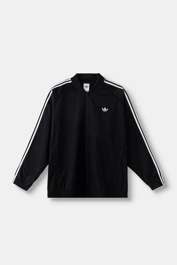 adidas Originals adidas Originals dukserica na zakopčavanje za muškarce SST Adicolor Classic Cotton Twill