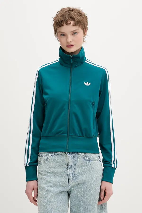 adidas Originals adidas Originals dukserica na zakopčavanje za žene