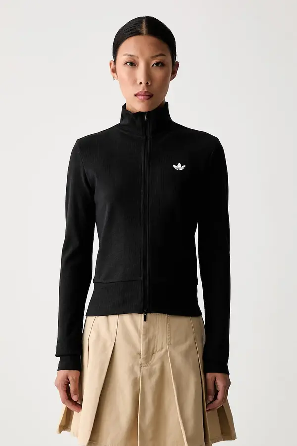 adidas Originals adidas Originals dukserica na zakopčavanje za žene Essentials