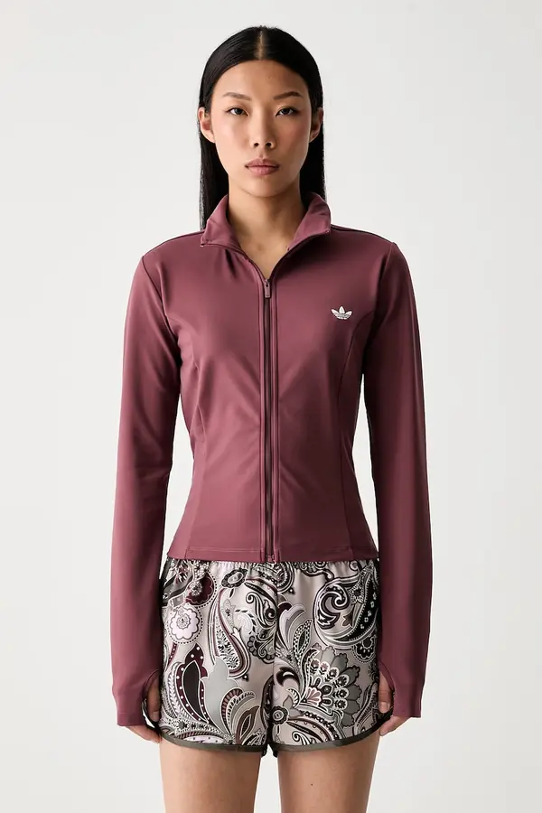 adidas Originals adidas Originals dukserica na zakopčavanje za žene Essentials