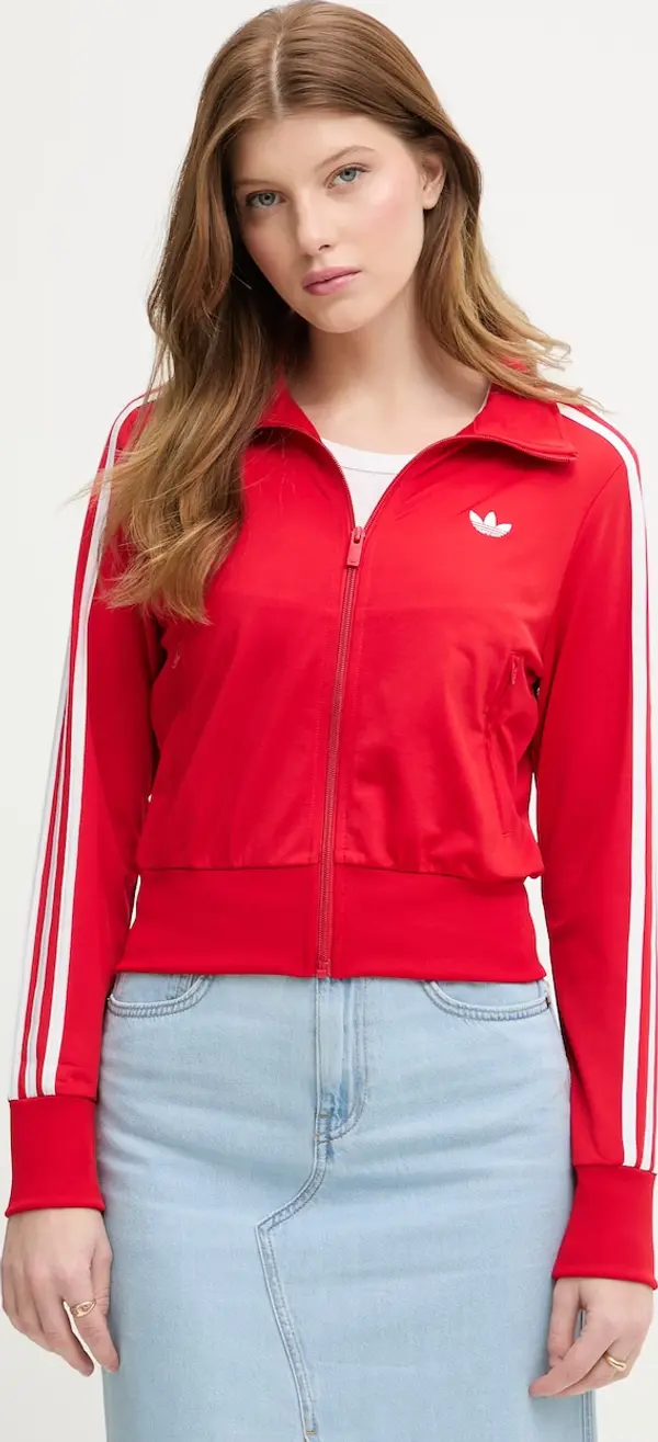 adidas Originals adidas Originals dukserica na zakopčavanje za žene