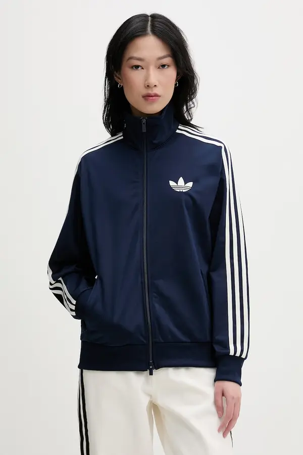 adidas Originals adidas Originals dukserica na zakopčavanje za žene