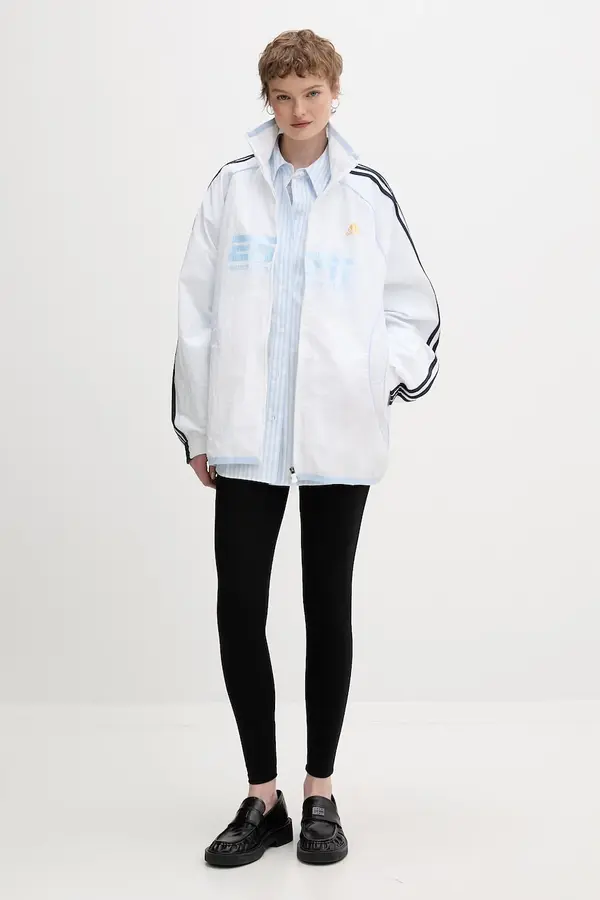 adidas Originals adidas Originals dukserica na zakopčavanje za žene