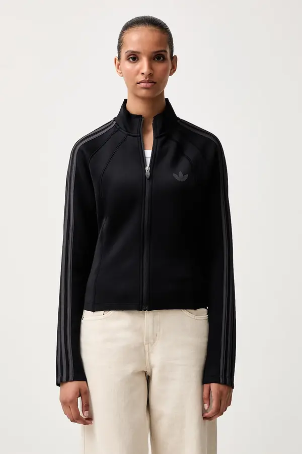 adidas Originals adidas Originals dukserica na zakopčavanje za žene SST 2.0