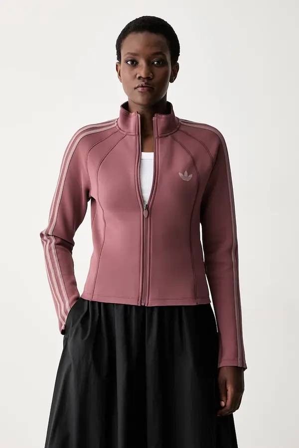 adidas Originals adidas Originals dukserica na zakopčavanje za žene SST 2.0