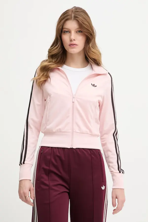 adidas Originals adidas Originals dukserica na zakopčavanje za žene