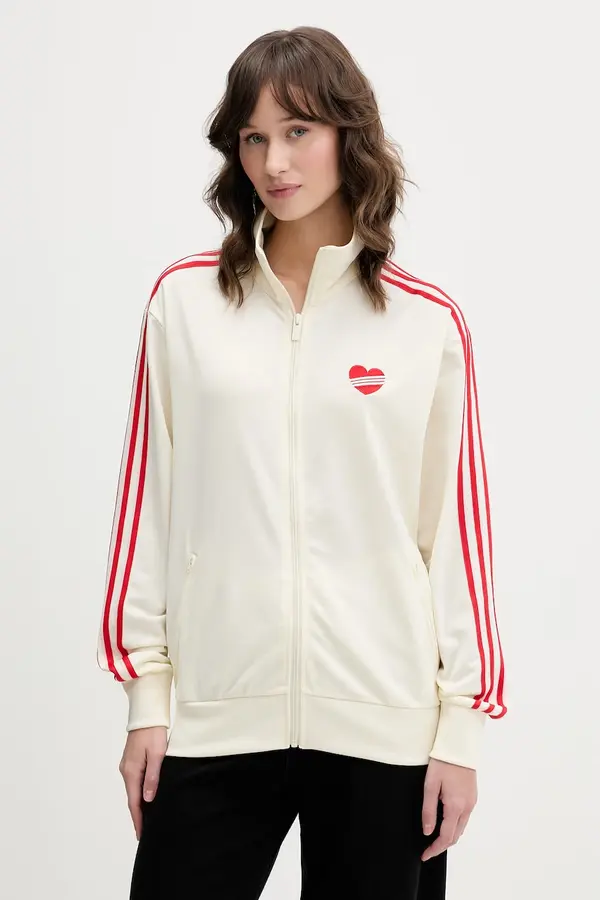 adidas Originals adidas Originals dukserica na zakopčavanje za žene