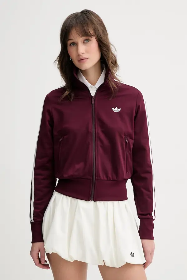 adidas Originals adidas Originals dukserica na zakopčavanje za žene