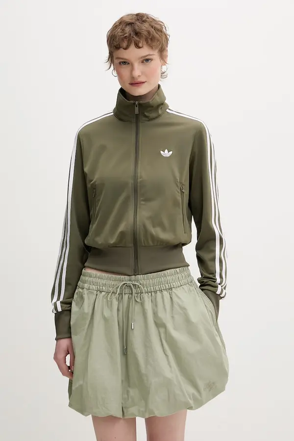 adidas Originals adidas Originals dukserica na zakopčavanje za žene