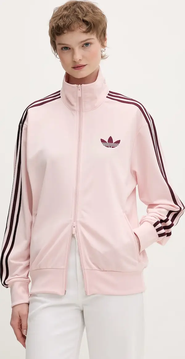 adidas Originals adidas Originals dukserica na zakopčavanje za žene