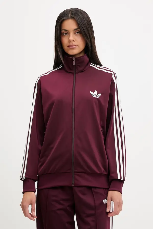 adidas Originals adidas Originals dukserica na zakopčavanje ženska Firebird