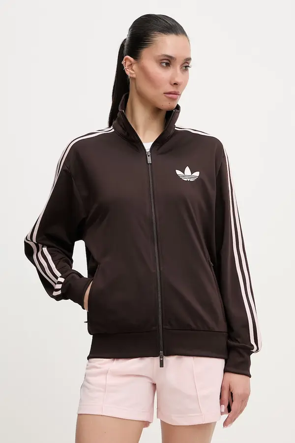 adidas Originals adidas Originals dukserica na zakopčavanje ženska
