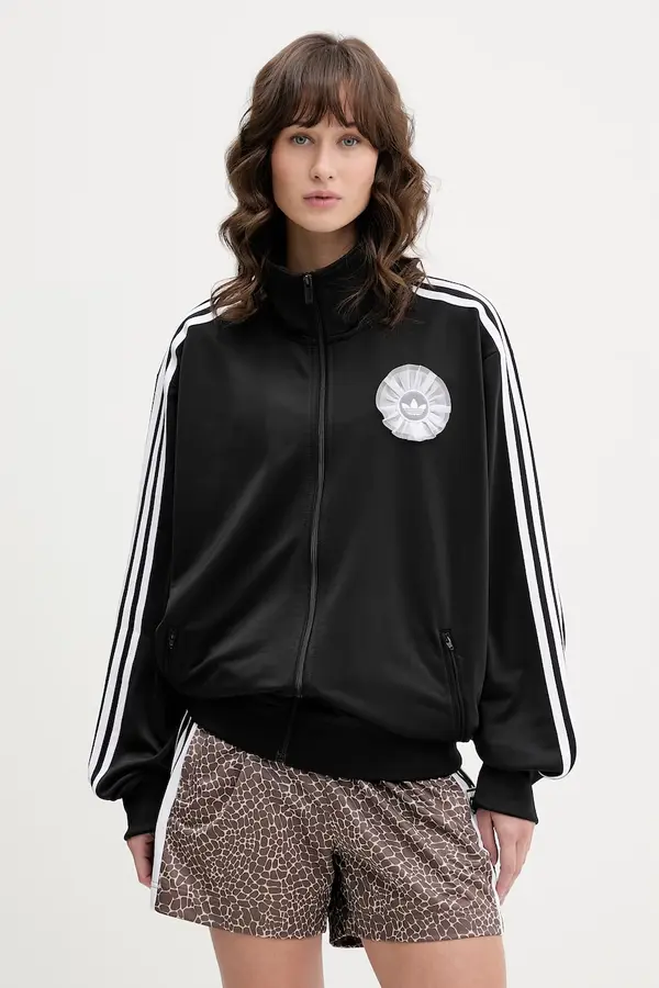 adidas Originals adidas Originals dukserica na zakopčavanje ženska