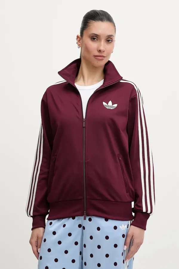 adidas Originals adidas Originals dukserica na zakopčavanje ženska