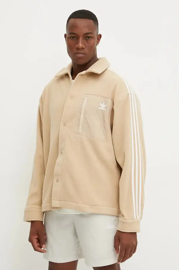 adidas Originals adidas Originals Dukserica od flisa adidas Originals