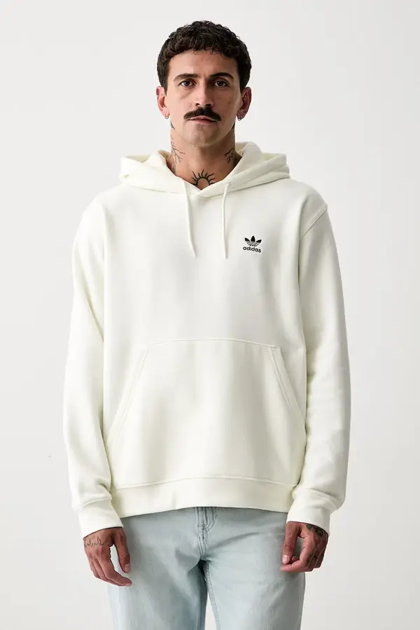 adidas Originals adidas Originals dukserica sa kapuljačom za muškarce s pamukom