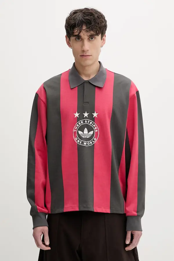 adidas Originals adidas Originals dukserica za muškarce od pamuka