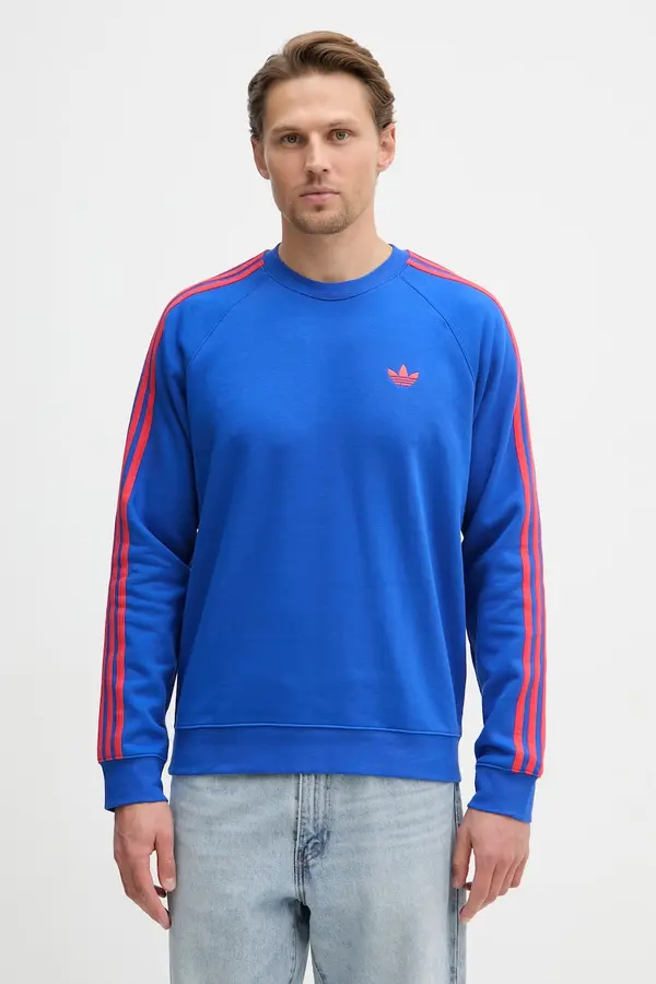 adidas Originals adidas Originals dukserica za muškarce s pamukom