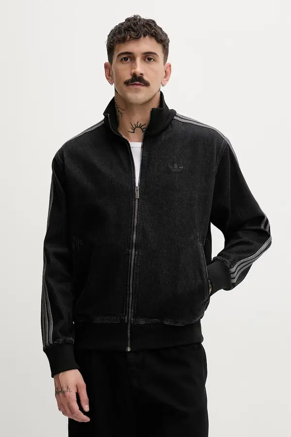 adidas Originals adidas Originals dukserica za muškarce traper DENIM FB TT