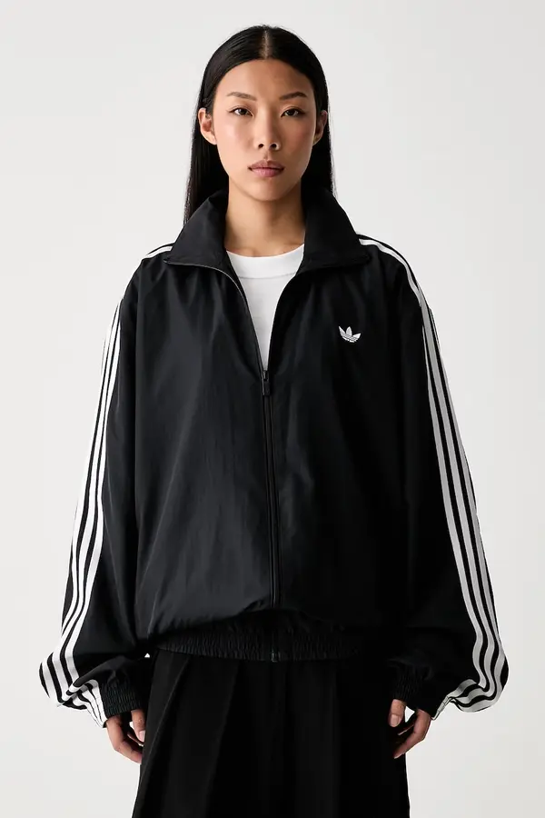 adidas Originals adidas Originals dukserica za žene Firebird Adilenium