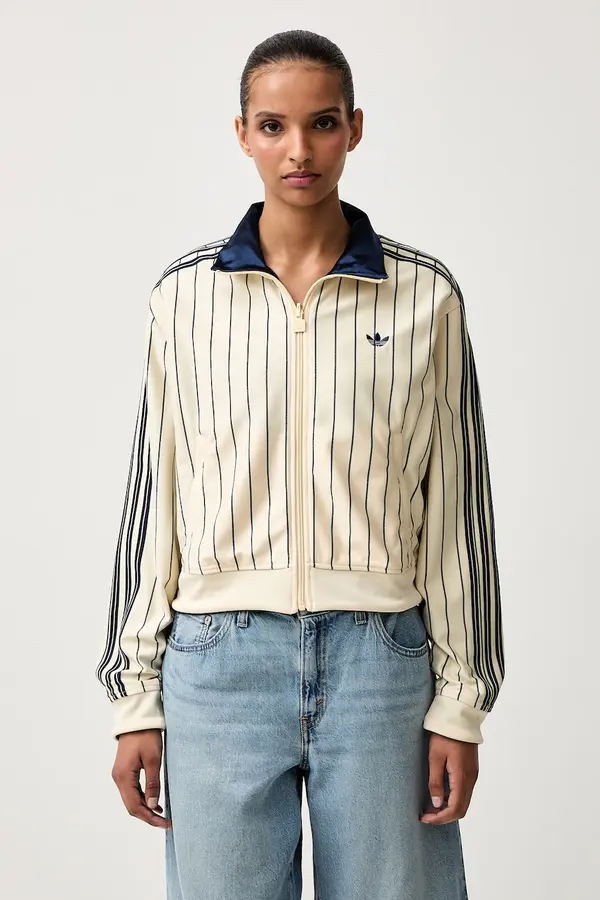 adidas Originals adidas Originals dvostrana dukserica za žene Firebird