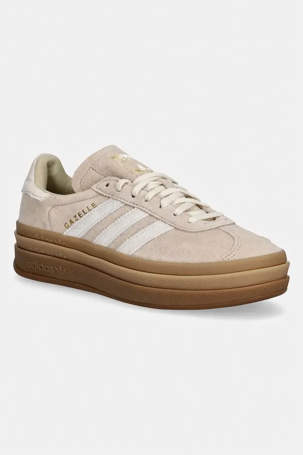 adidas Originals adidas Originals Gazelle Bold tenisice za žene kožne
