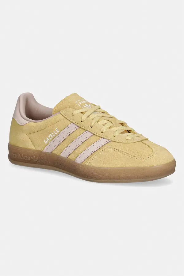 adidas Originals adidas Originals Gazelle Indoor Tenisice za žene brušene kože