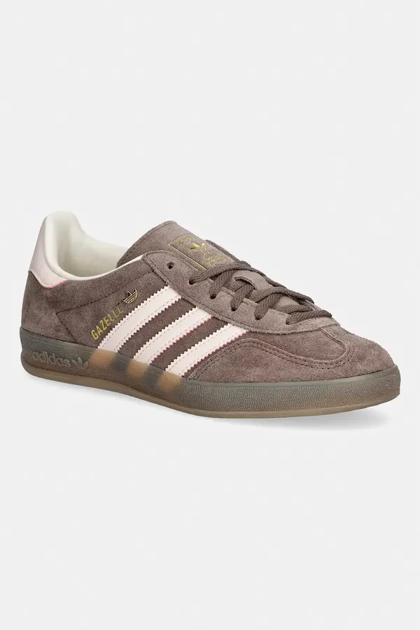 adidas Originals adidas Originals Gazelle Indoor Tenisice za žene od brušene kože